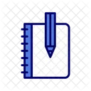Pencil Holder  Icon