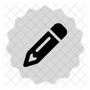 Pencil Icon