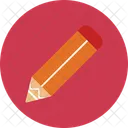 Pencil Draft Draw Icon