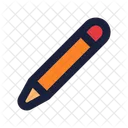 Pencil Draw Edit Icon