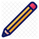 Pencil Draw Write Icon