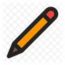 Pencil Edit Pen Icon