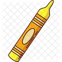 Pencil Education Back To School Icon