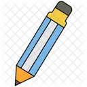 Pencil Pen Edit Icon