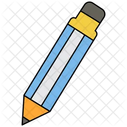 Pencil  Icon