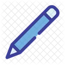 Pencil Pen Edit Icon