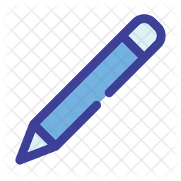 Pencil  Icon