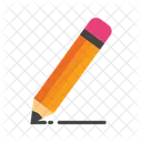 Pencil Pen Write Icon