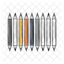 Pen Write Edit Icon