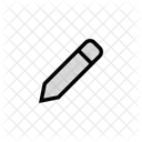 Pencil Pen Write Icon