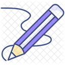 Pencil  Icon