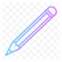 Pencil Pen Write Icon