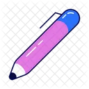 Pencil Pen Write Icon