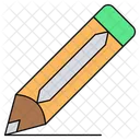 Pencil Pen Write Icon