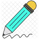 Pencil  Icon