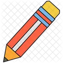 Pencil Pen Write Icon