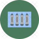 Pen Write Edit Icon