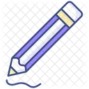 Pencil Pen Write Icon