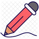 Pencil Pen Write Icon