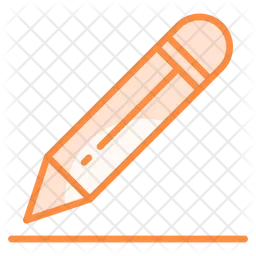 Pencil  Icon