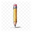 Pencil Icon