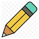 Pencil Pen Write Icon