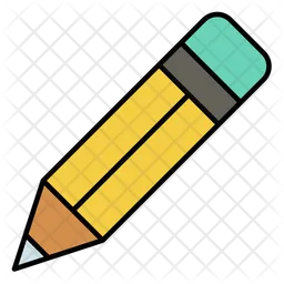 Pencil  Icon