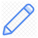 Pencil Pen Write Icon