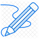 Pencil  Icon