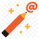 Pencil  Icon