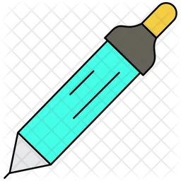 Pencil  Icon