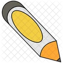 Pencil Pen Write Icon