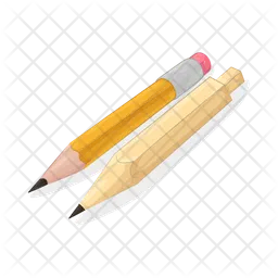 Pencil  Icon