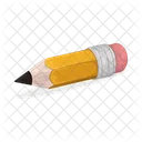 Pencil Pen Write Icon