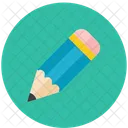 Pencil Streamline Kameleon Icon