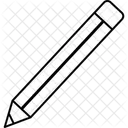 Pencil  Icon