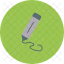 Pen Write Edit Icon