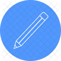 Pencil  Icon