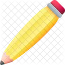 Pencil Pen Write Icon