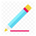 Pencil icon  Icon