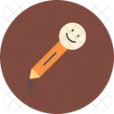 Pencil Write Edit Icon