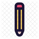 Pencil  Icon