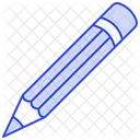 Pencil Writing Drawing Icon