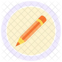 Pencil  Icon