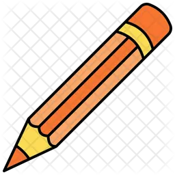 Pencil  Icon