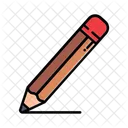 Pencil  Icon