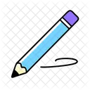 Pencil  Icon