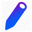 Pencil  Icon