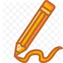 Pencil  Icon