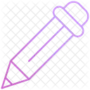 Pencil Pen Write Icon